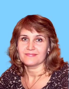 Скачкова Ирина Алексеевна.